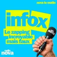 INFOX : Brainrôtisserie, poulets élevés avec Tiktok | 04.06.2026