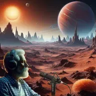 1530 - Astrobiología: Encontrar una mejor manera de distinguir la vida de la no vida, y más... - Episodio exclusivo para mecenas