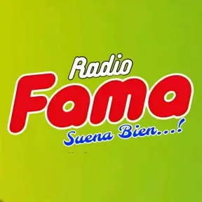 Radio Fama - Suena Bien