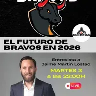 Especial Madrid Bravos 2026