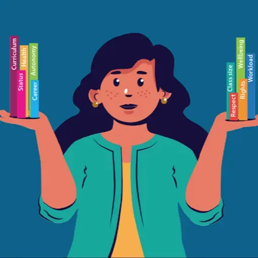 Capítulo 191: ¿Por qué fracasan los programas de desarrollo profesional en liceos chilenos?