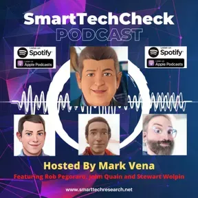 SmartTechCheck Podcasts