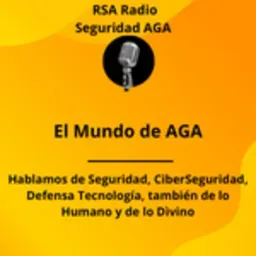 RSA Radio Seguridad AGA 