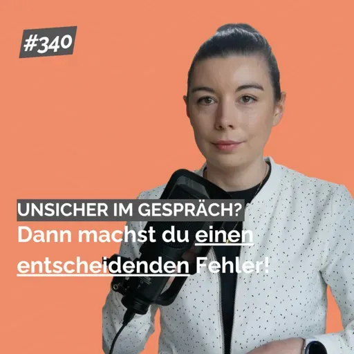 Unsicherheit im Gespräch: Der wahre Grund, warum dir Klarheit fehlt