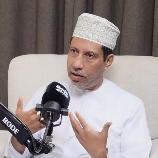 جلسة كرك ١٧٦ | د. عبدالله الغيلاني: تحولات القضية الفلسطينية من وعد بلفور حتى طوفان الأقصى