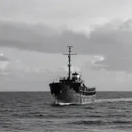 El barco de la muerte _ La leyenda del SS Ourang Medan _ Relatos del lado oscuro