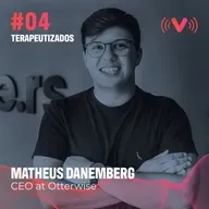 Terapeutizados #04 - Encontrei o equilíbrio na terapia