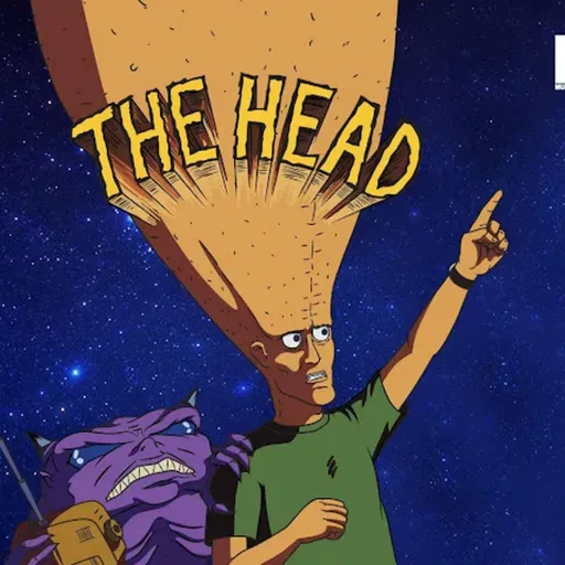 The Head (Cartoon Cabal)