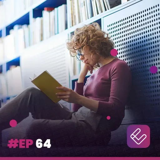 Live Class # 064 - Arte da Maestria: "A aprendizagem ideal"