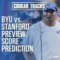 BYU vs. Stanford Preview, Score Prediction + Transfer Portal Thoughts