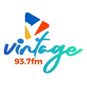Vintage 93.7 FM Ibadan