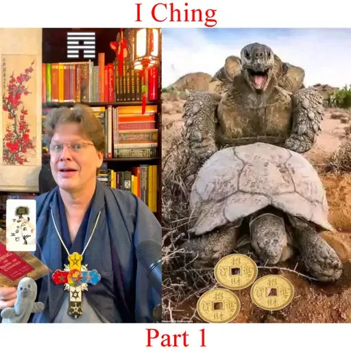 I Ching - Part 1