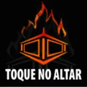 Toque no altar