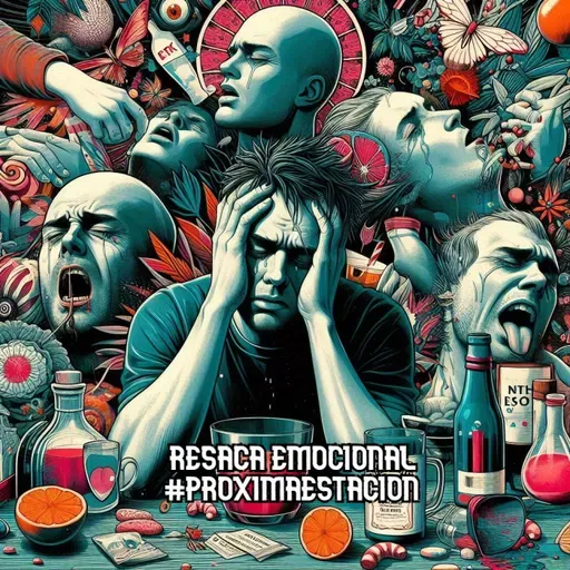 T3. E9. Resaca Emocional