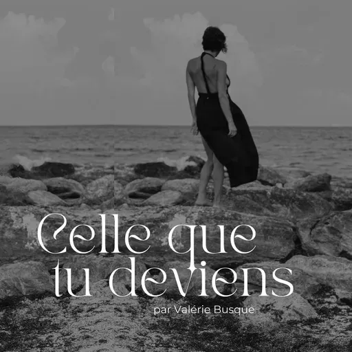 Et si t'avais jamais eu à choisir une version de toi?