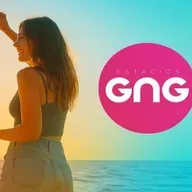 Disfruta el Verano al ritmo de Estación GNG - Lunes 14 de Julio 2025 , música y éxitos sin pausa.