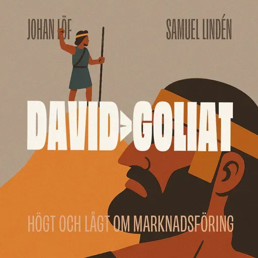 David > Goliat