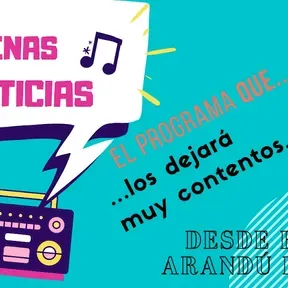 Radio Arandú