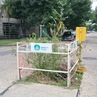 Barrio Guadalupe: vecinos reclaman por la reparación de un bache en Padre Genesio y Tacuarí