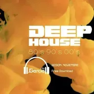 Deep House 80's 90's 00's By Tándem Ibiza