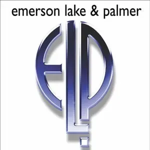 105 - EMERSON LAKE & PALMER