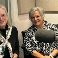 LISTEN:  Town Talk/The Fredericksburg City Cemetery