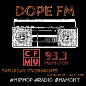 DOPEfm