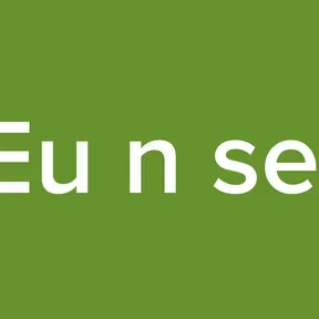 Eu n sei