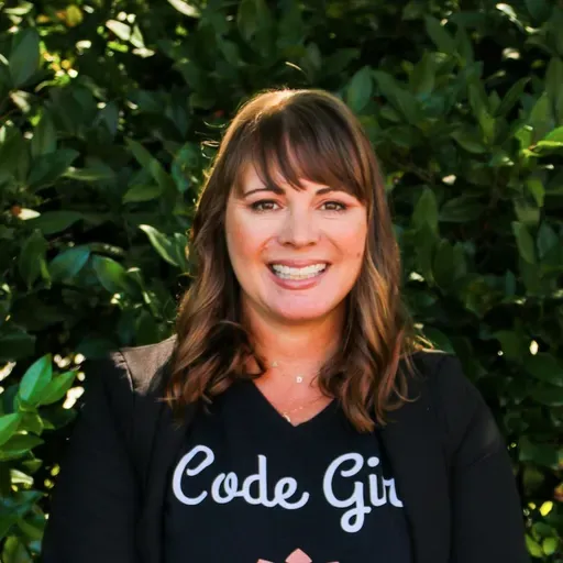 IAmCS Ep 2 Finding Your Tech Genius