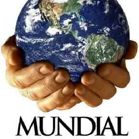 Radio igreja Mundial Rio Grande-RS