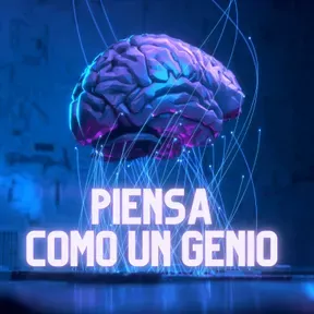Piensa como un genio