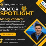 Engaging the Next Generation of Pool Pros with Maddy Vandiver, AOP, and ACC