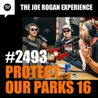 #2493 - Protect Our Parks 16