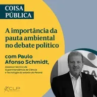 A importância da pauta ambiental no debate político
