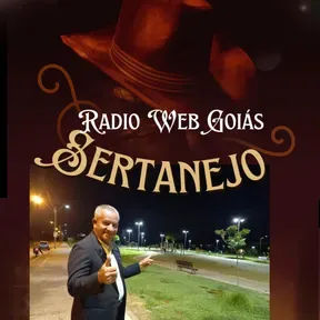 Rádio web Goiás sertanejo