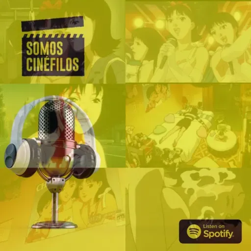 Películas de anime 