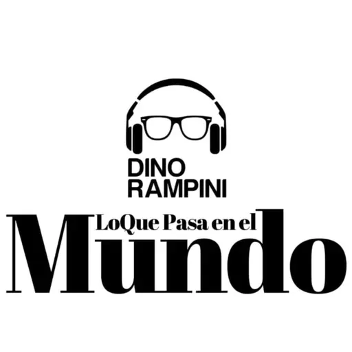 #LoQuePasaEnElMundo 1007