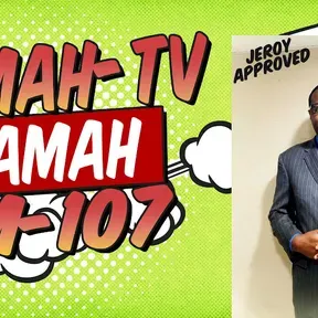RAMAH CHRISTIAN RADIO FM 107