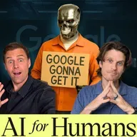 Move Over OpenAI… Google Looks Ready To Take The AI Lead