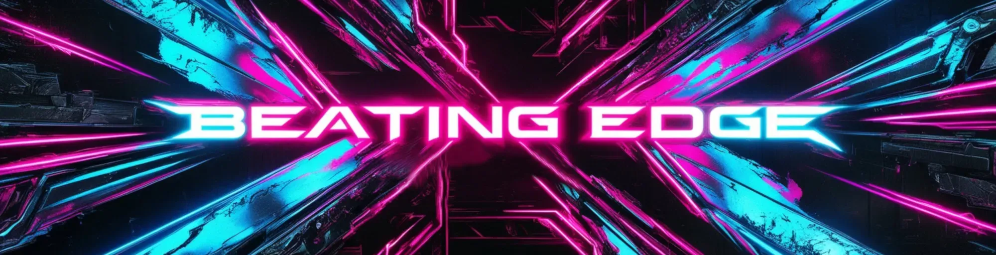 Beating Edge Radio
