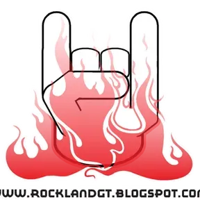 Rock Land GT
