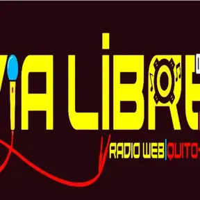 Radio Via Libre