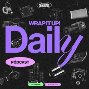 Wrap It Up!