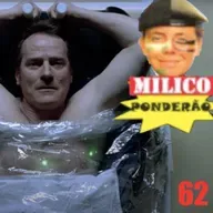 Milico Ponderão 62 - Oto com gâncer