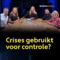 Hantavirus hoax, impact economische crisis & Jonathan Krispijn over Holocaust mini-docu