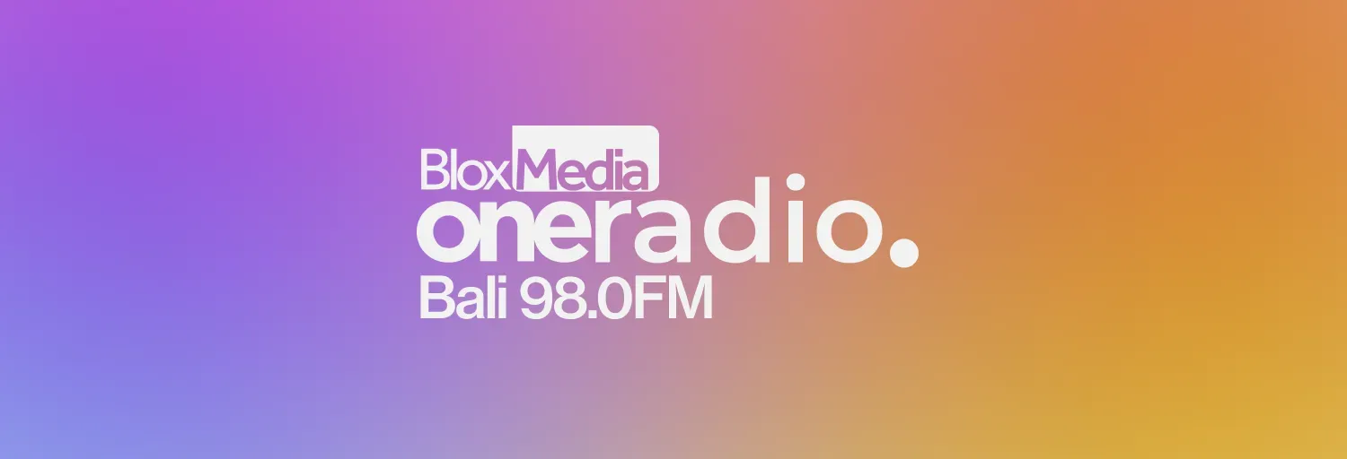 One Radio Bali