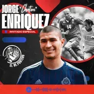 99 CHATÓN ENRIQUEZ | SUPERÉ MIS ADICCIONES | EL ORO OLÍMPICO | SALUD MENTAL EN EL FÚTBOL
