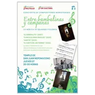1.- "Entre Bambalinas y Campanas" Introducción.