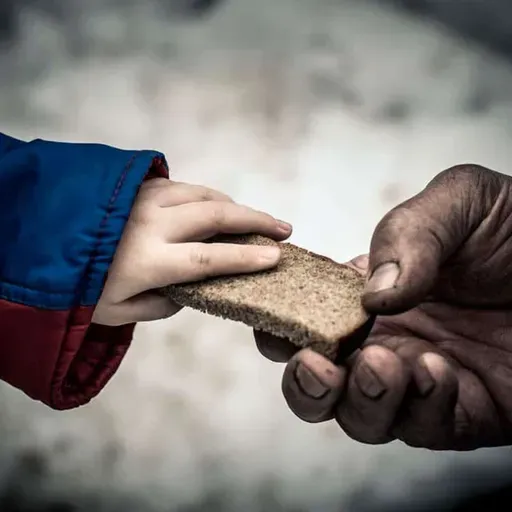 Mirar al que esta a tu lado