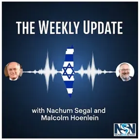 Weekly Update